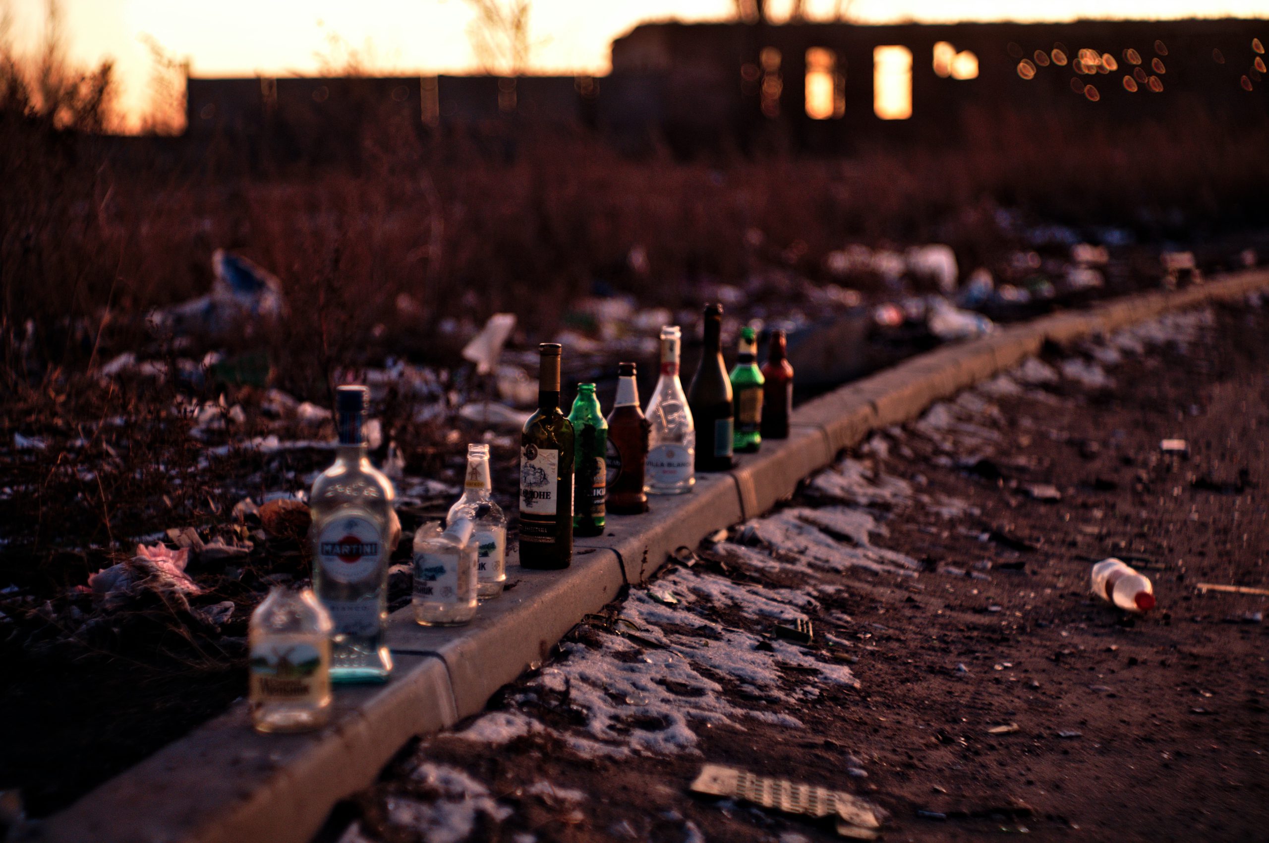 alkoholizm w krakowie