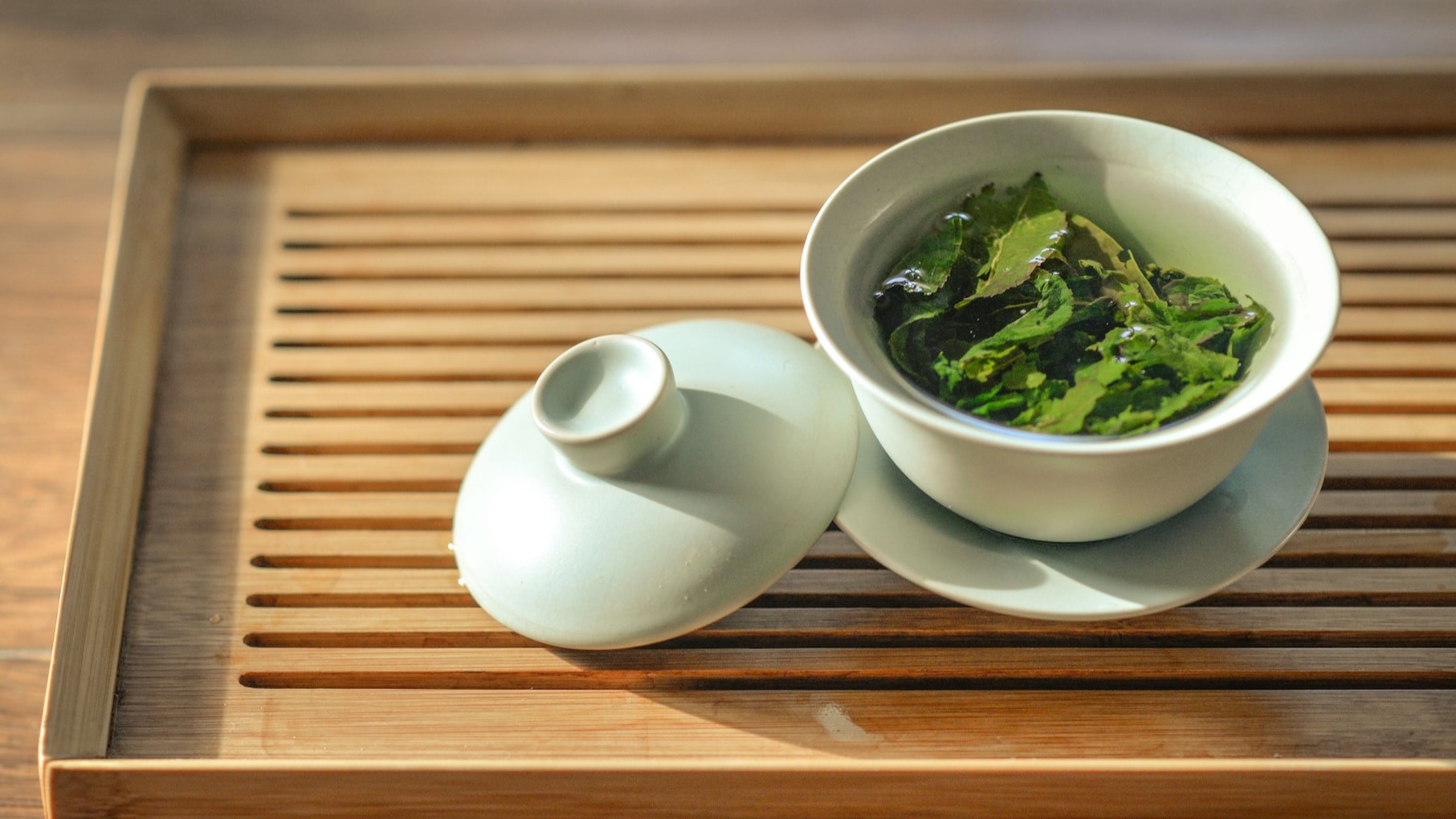 zielona herbata suplement diety przy odchudzaniu na metabolizm