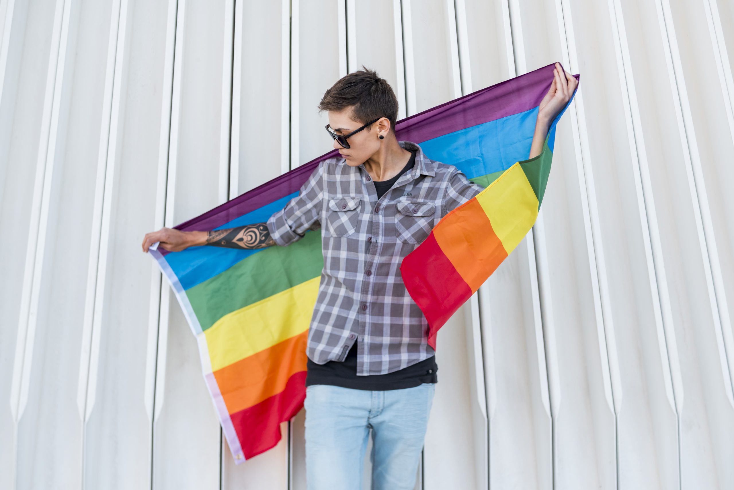 Ograniczanie praw osób LGBT